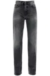Haikure Wide-leg Jeans