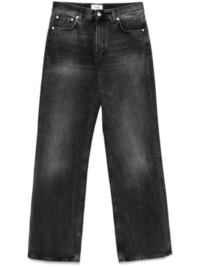 HAIKURE HAIKURE JEANS KOREA