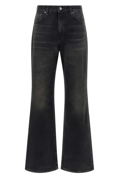 Haikure Jeans 'korea' In Black