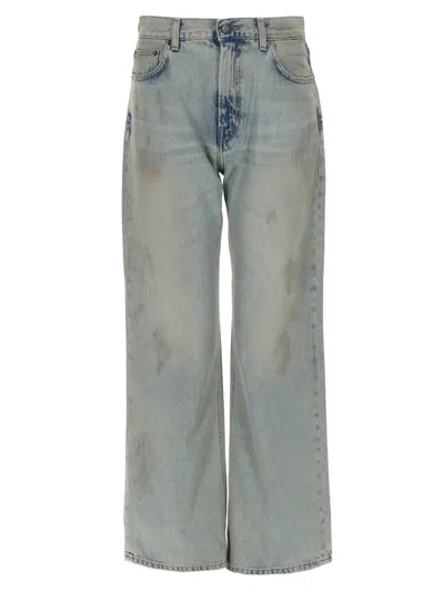 HAIKURE JEANS "KOREA"