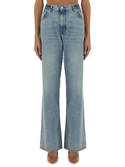 HAIKURE HAIKURE JEANS "KOREA"