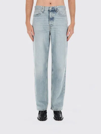 Haikure Jeans Men  In Blue