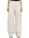 Haikure Jeans Mod. Bethany Cargo Naples