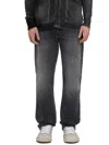 Haikure Jeans Washed Effect