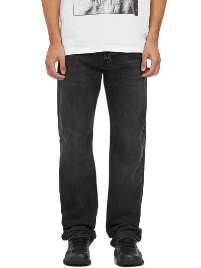 Haikure Jeans Mod. Blake Vintage Black