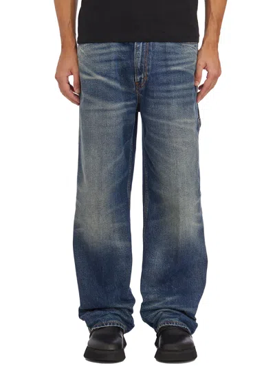 Haikure Jeans Mod. Winona Vintage Blue