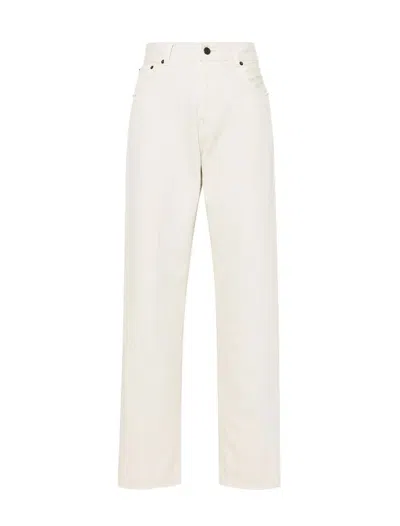 Haikure Jeans Natural In Neutrals