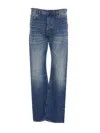 Haikure Blake Denim Jeans In Navy