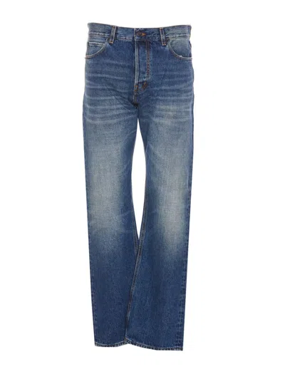 HAIKURE HAIKURE JEANS