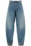 HAIKURE JEANS OVERSIZE BETHANY