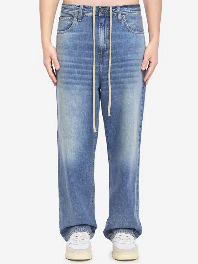 Haikure Ray Blue Jeans