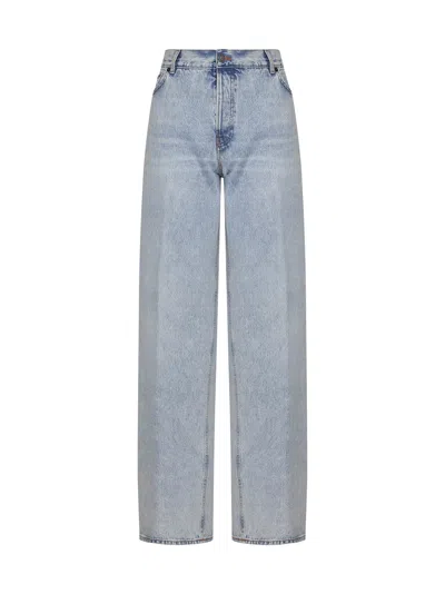 Haikure Jeans In Stromboli Blue