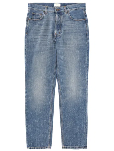 Haikure Jeans Tokyo In Blue