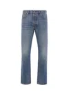 Haikure Jeans Tokyo Slim In Blue