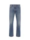 Haikure Jeans Tokyo Slim In Blue