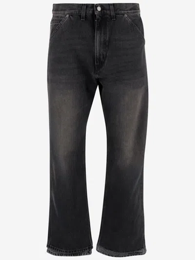 HAIKURE JEANS WASHED EFFECT