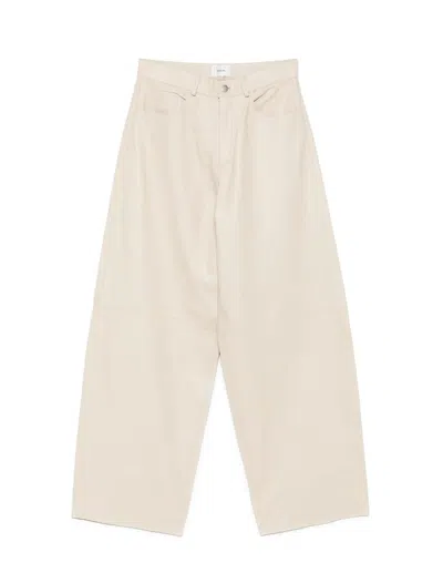 HAIKURE HAIKURE JEANS