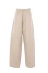 Haikure Jeans In Neutral