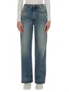 Haikure Winona Jeans In Navy