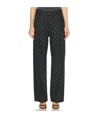 Haikure Jeans With Belt Loops