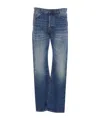 Haikure Jeans In Medium Blue