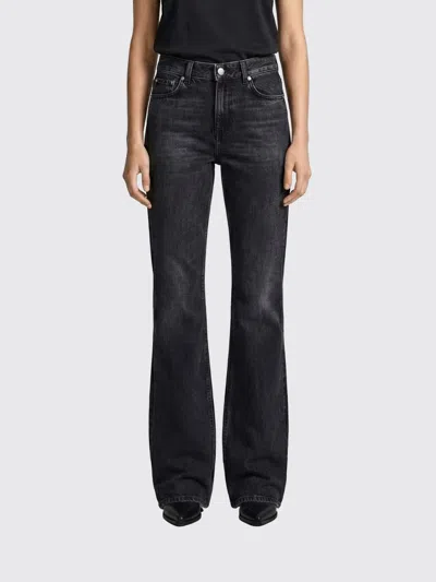 Haikure Jeans  Damen Farbe Schwarz In Black