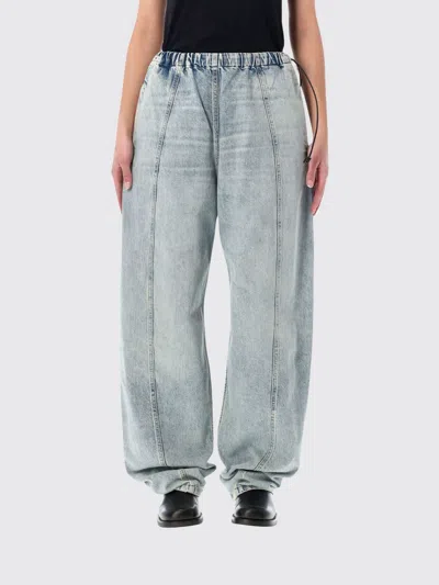 Haikure Jeans Woman  In Blue