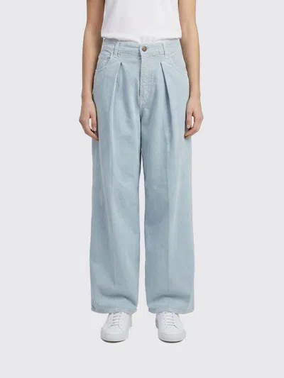 Haikure Jeans  Damen Farbe Hellblau In Blue