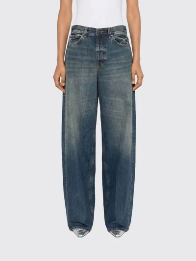 Haikure Jeans  Damen Farbe Blau In Blue