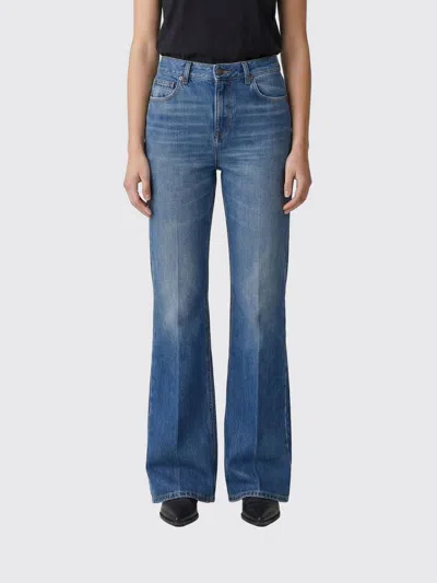 Haikure Jeans  Damen Farbe Blau In Blue