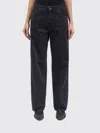 Haikure Jeans Woman  In Blue
