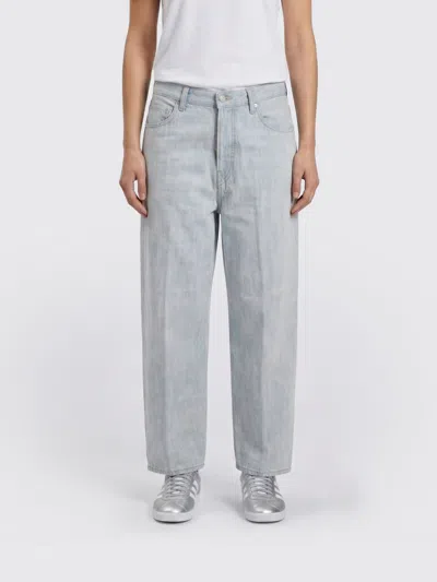 Haikure Jeans Woman  In Blue