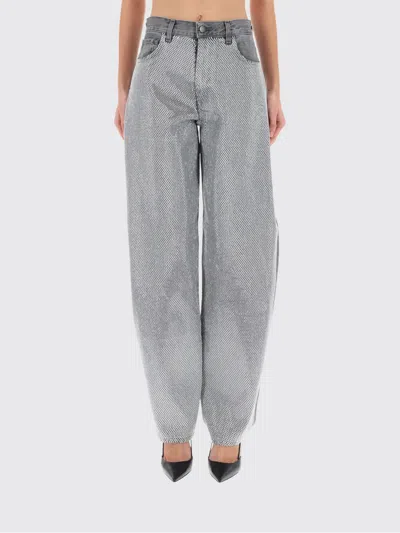 Haikure Jeans  Damen Farbe Grau In Gray