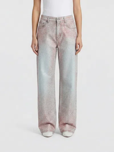 Haikure Jeans Woman  In Multi