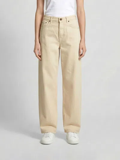 Haikure Jeans  Damen Farbe Braun In Neutral