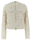 Haikure 'jena' Jacket