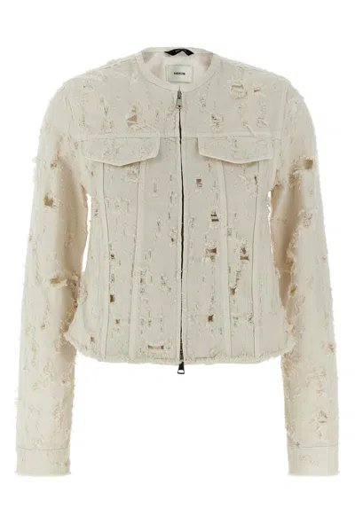 HAIKURE HAIKURE 'JENA' JACKET