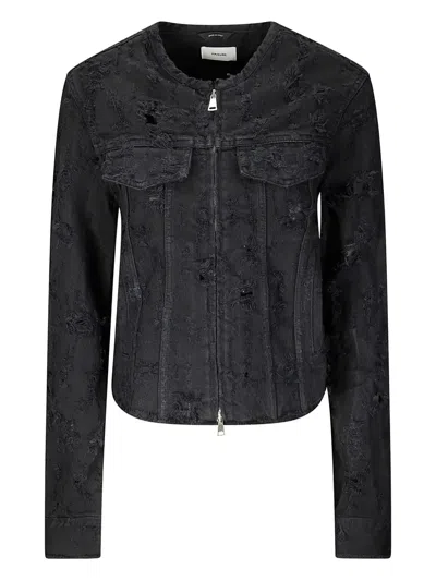 HAIKURE JENA JACKET
