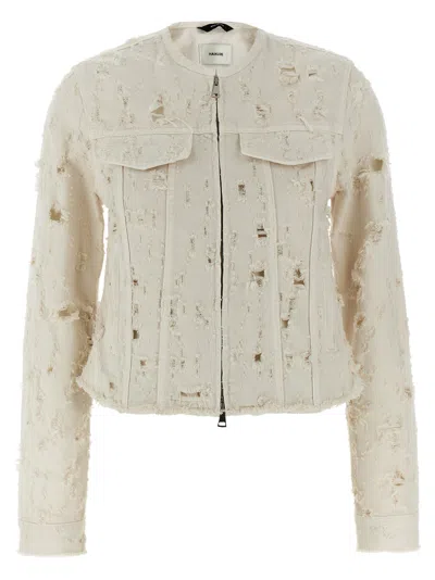 HAIKURE JENA JACKET