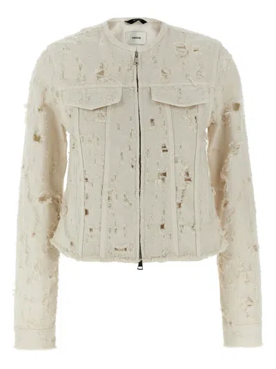 HAIKURE JENA JACKET