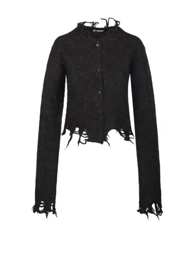 HAIKURE HAIKURE JILL SWEATER