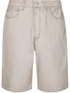 Haikure Jo Short In Grey