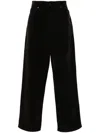 Haikure Jo Trousers In Black