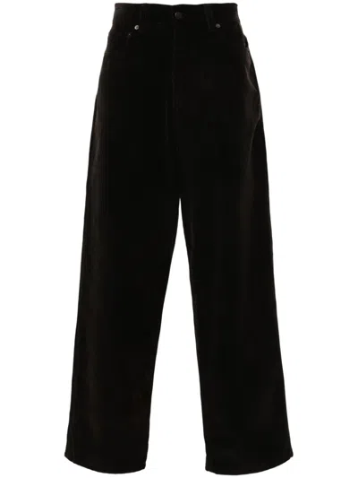 HAIKURE JO VELVET TROUSERS