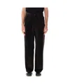 Haikure Jo Trousers In Black