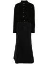 Haikure Skirts In Black