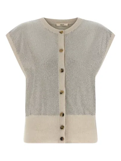 HAIKURE KIRBY VEST