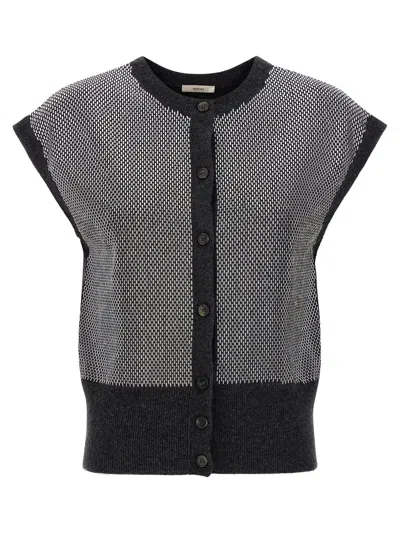 HAIKURE KIRBY VEST
