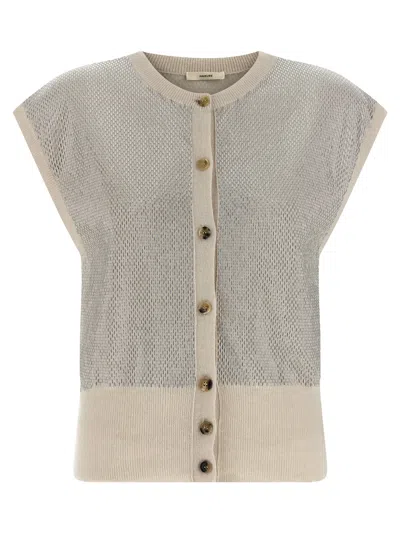 HAIKURE KIRBY VEST
