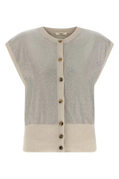 HAIKURE 'KIRBY' VEST
